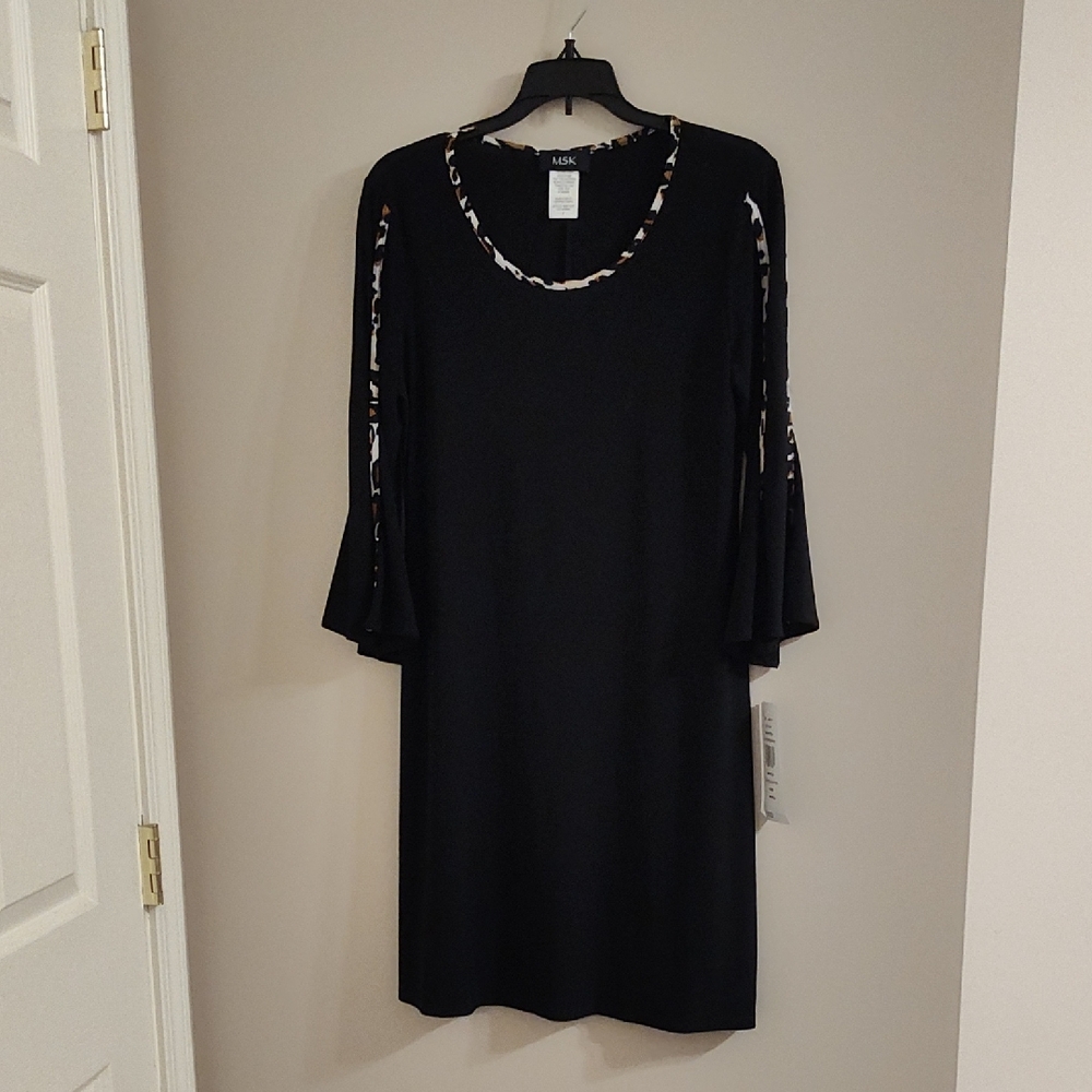 MSK Dress